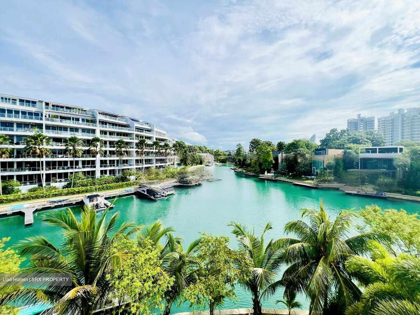 Sentosa Cove (D4), Detached #437354471